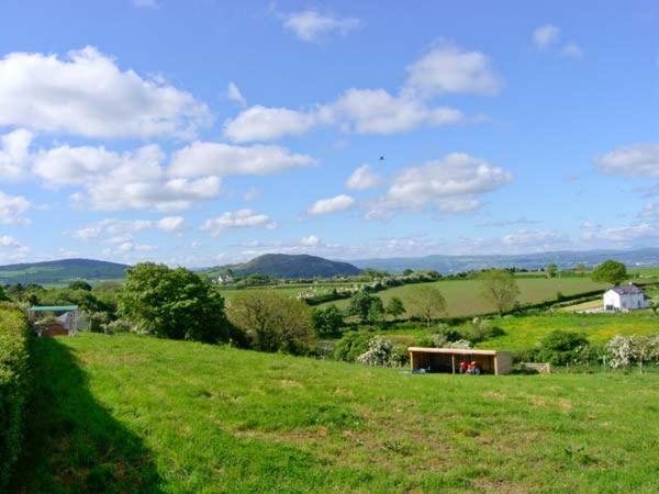 Pen Y Parc Villa Meliden Dış mekan fotoğraf